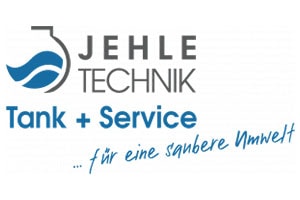 Logo Jehle Technik