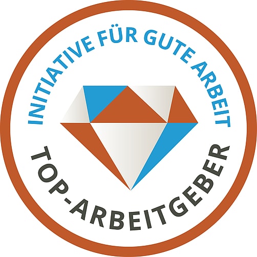 Siegel initiative fuer gute arbeit